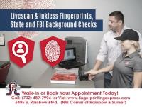 Fingerprinting Express image 5